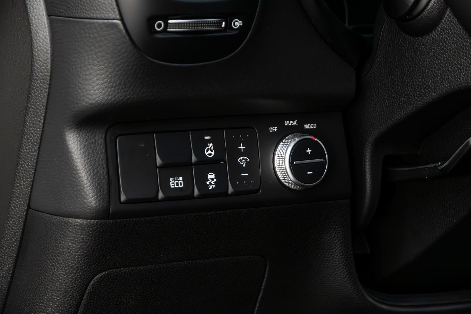Kia Soul 2015, бежевый
