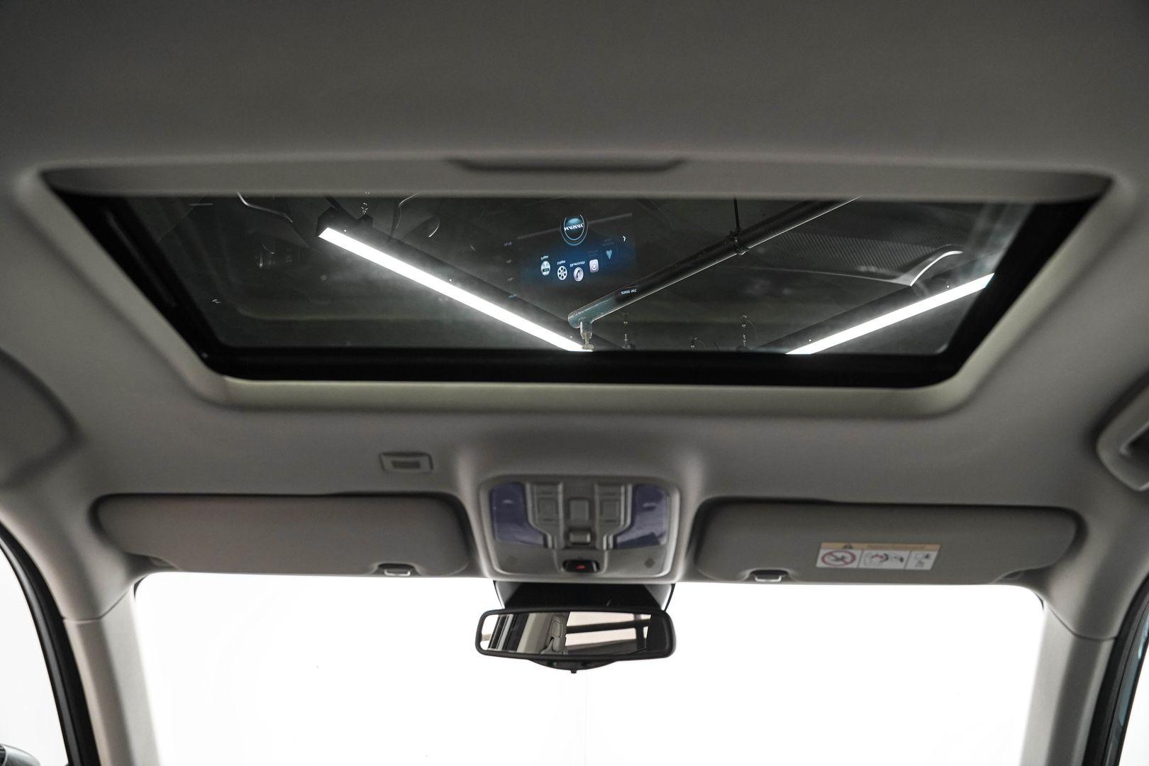 Haval F7x 2019, серый