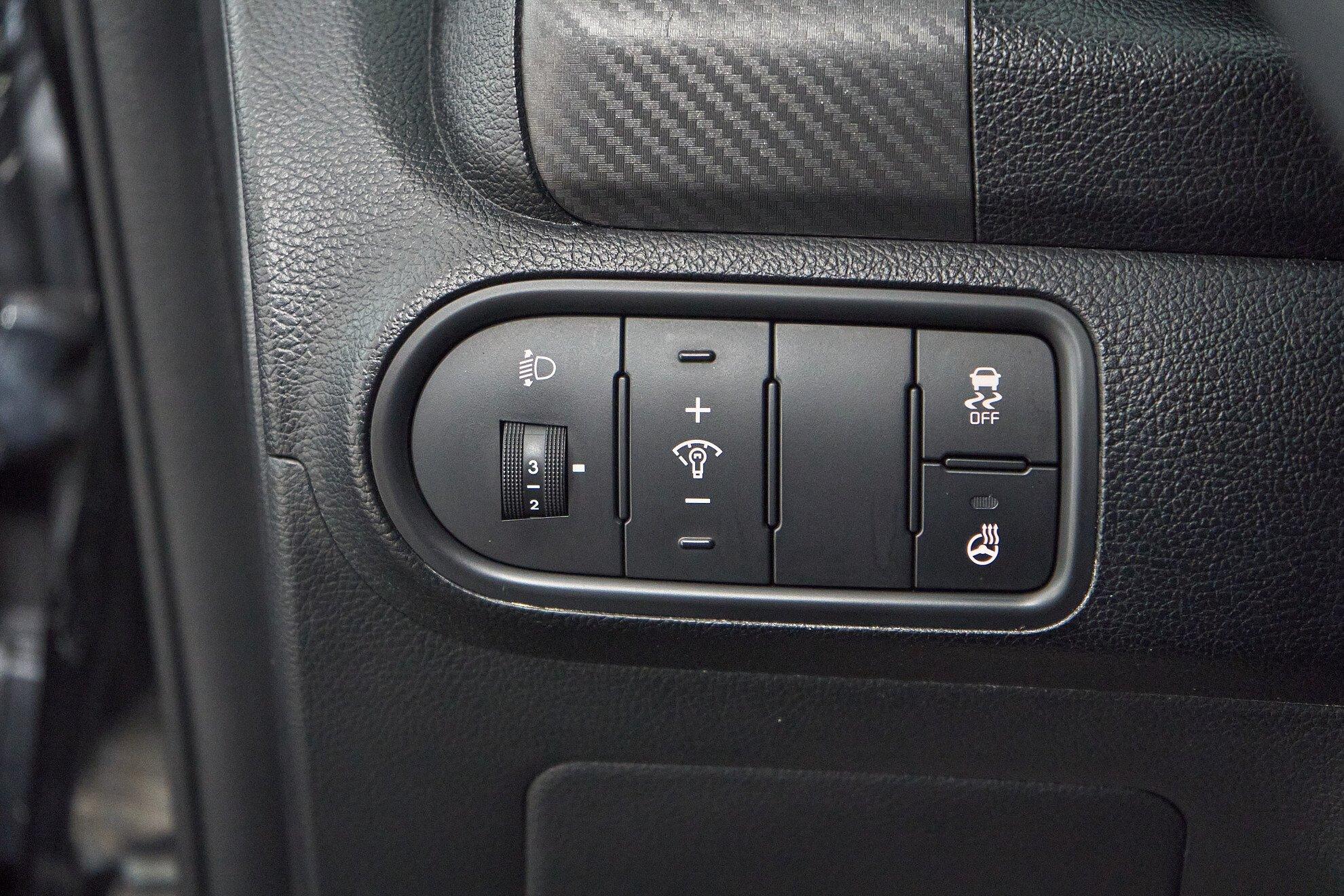Kia Cerato 2013, черный