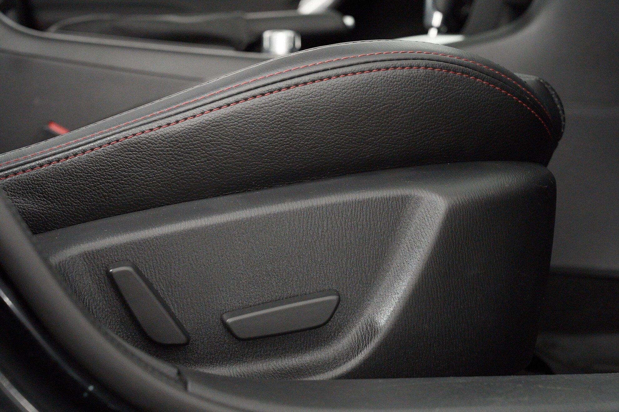 Mazda 6 2014, черный