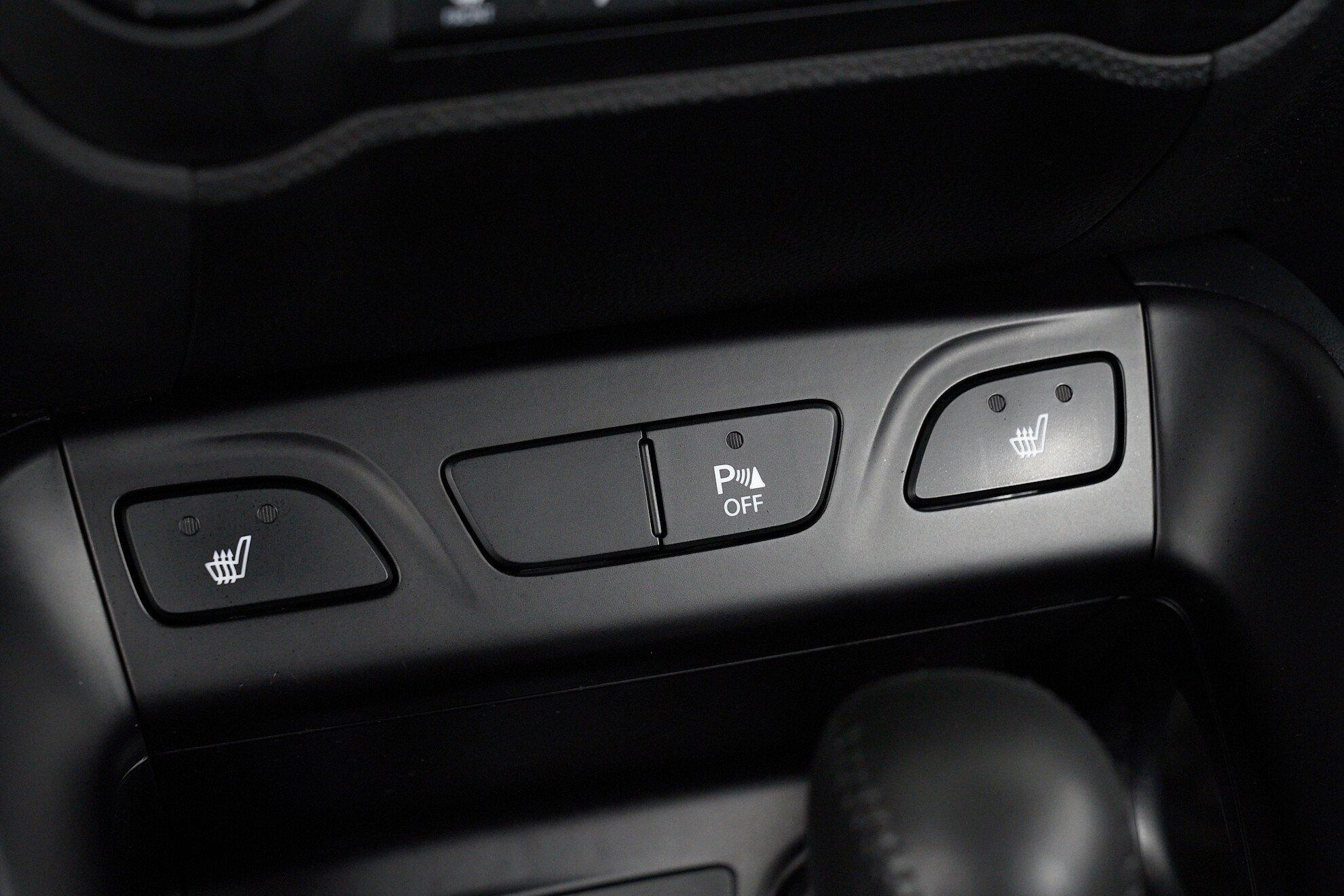 Hyundai ix35 2012, серый