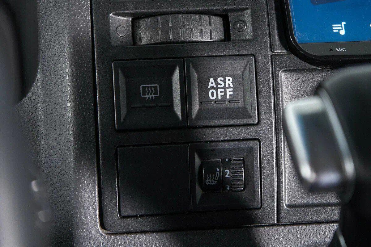 Volkswagen Caravelle 2009, черный