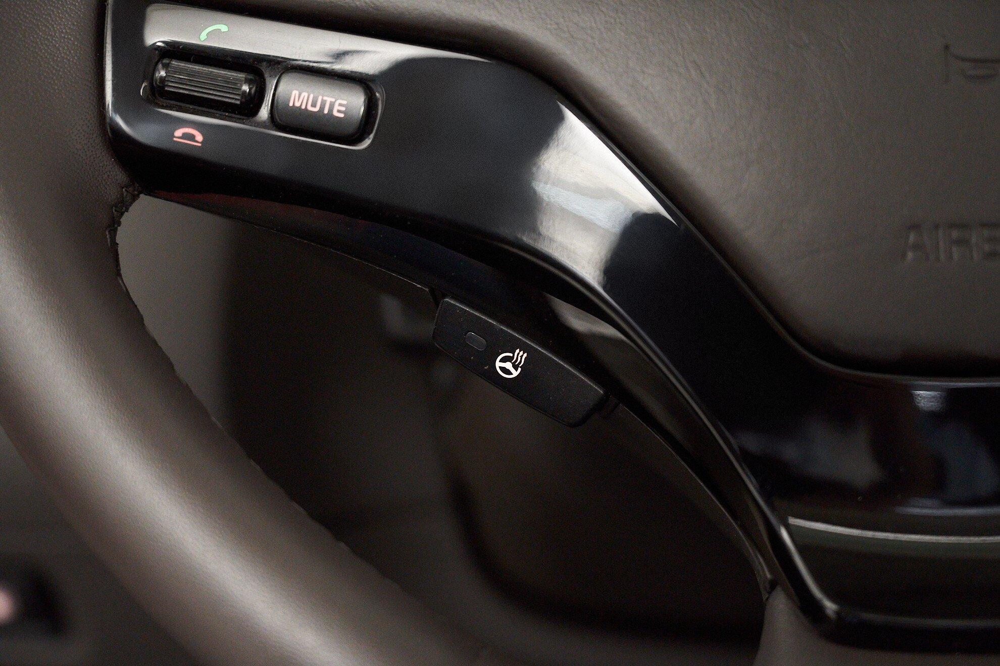 Kia Quoris 2013, коричневый
