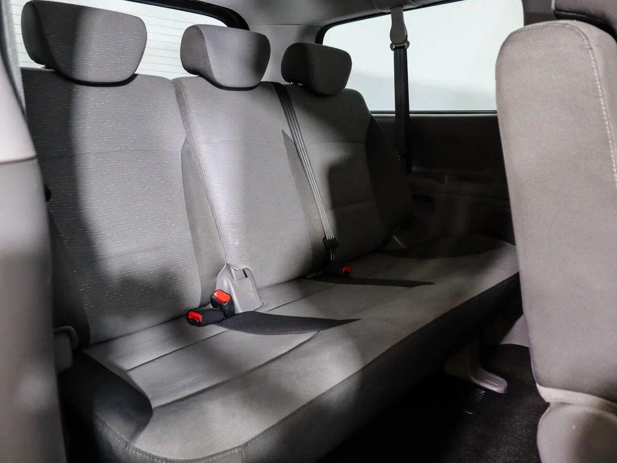 Hyundai H-1 2013, коричневый
