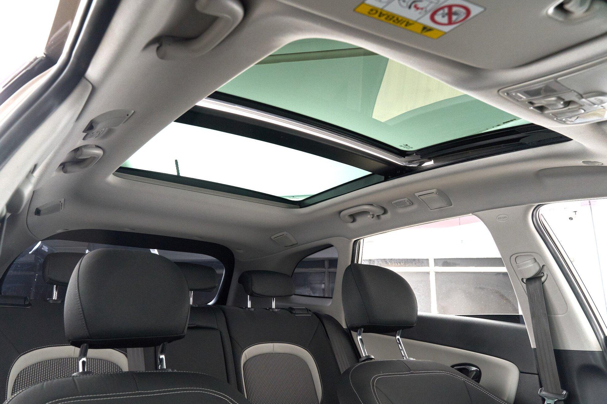 Kia Ceed 2014, коричневый