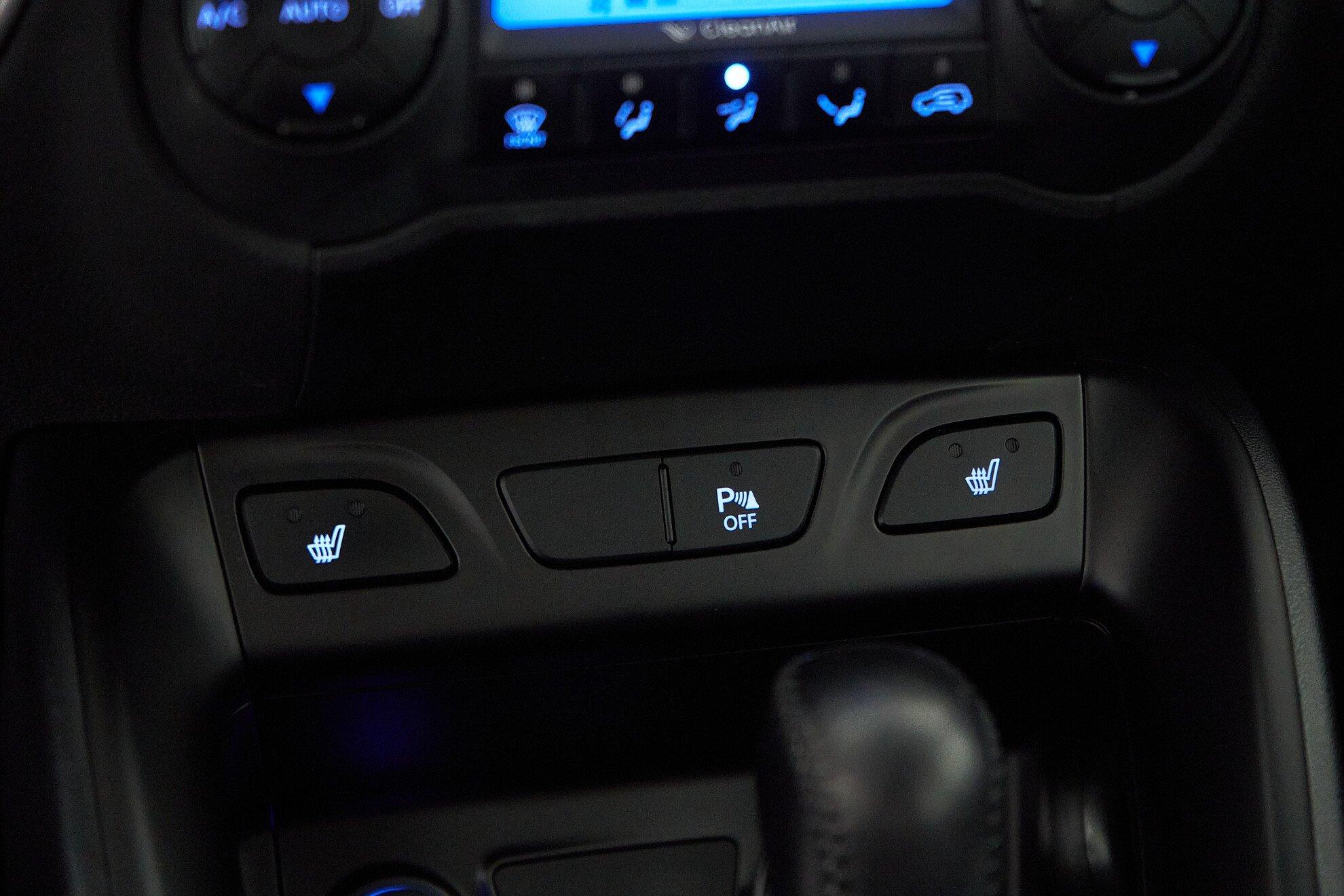 Hyundai ix35 2013, серебряный