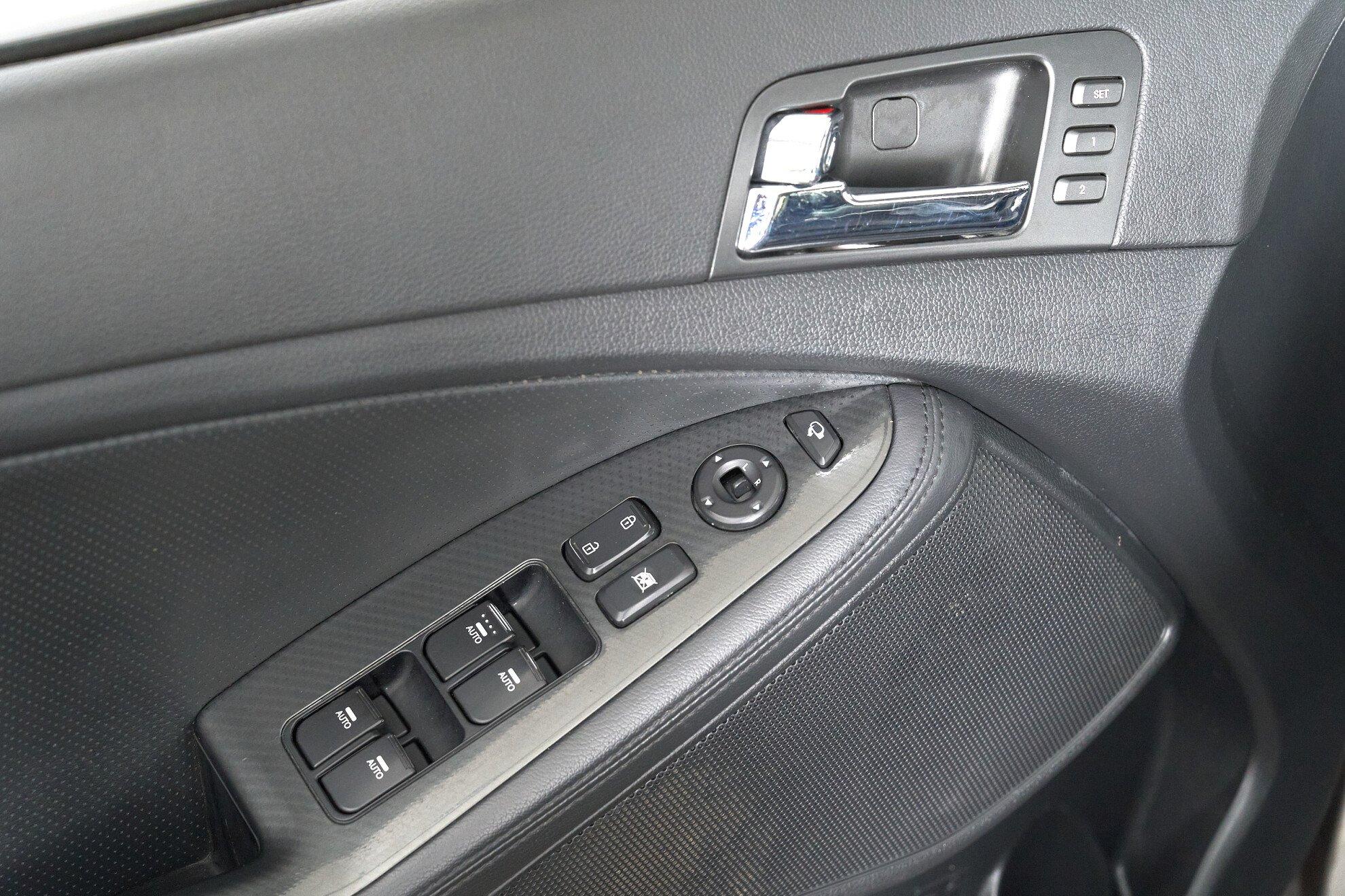 Kia Optima 2012, коричневый