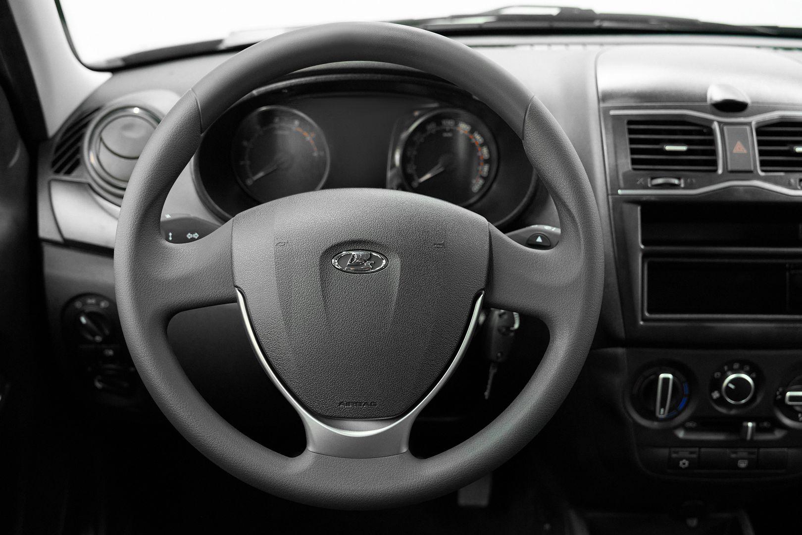 LADA (ВАЗ) Granta 2024, бежевый