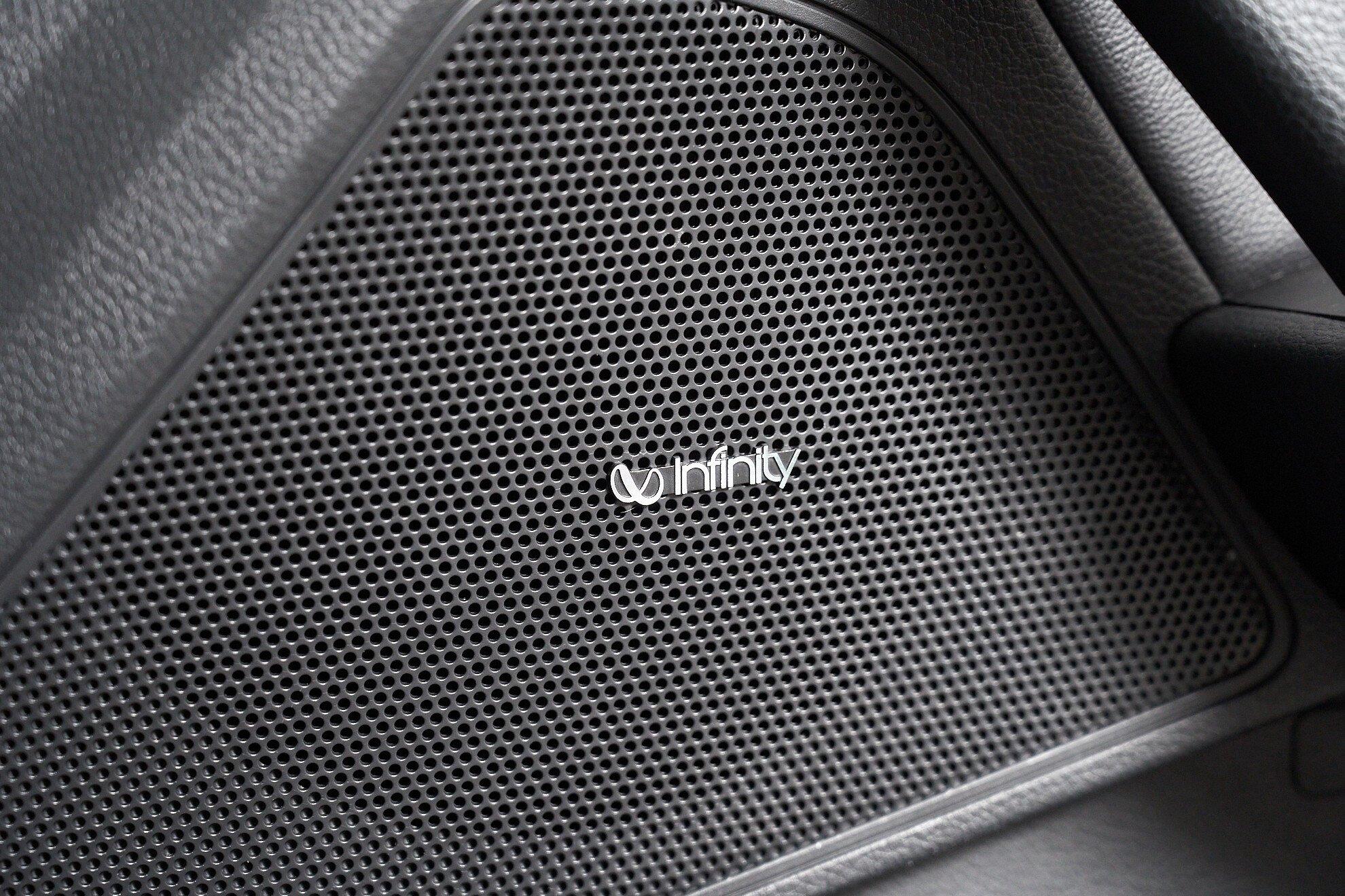 Hyundai i40 2014, белый