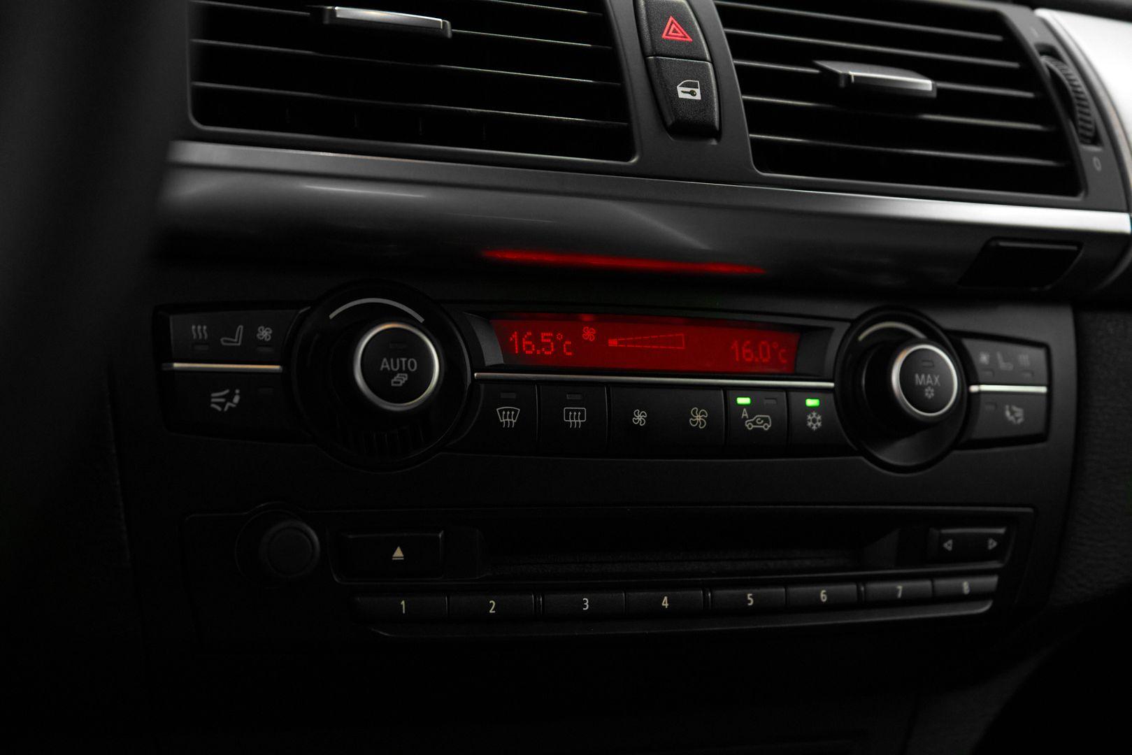 BMW X5 2010, черный