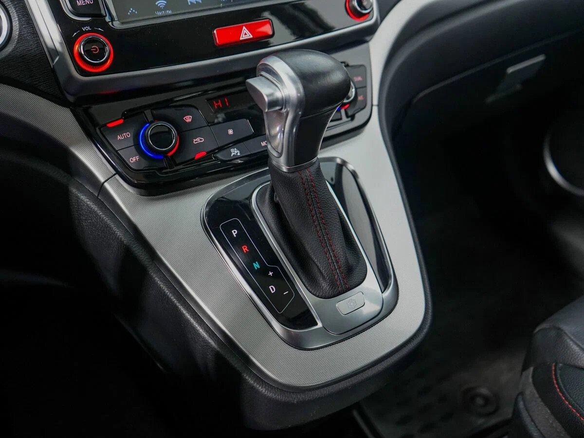 Haval H6 2019, коричневый