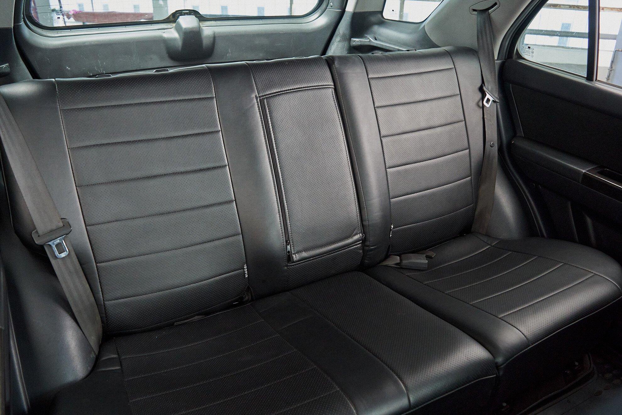 Kia Sorento 2008, серебряный