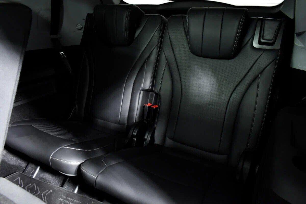 Chery Tiggo 8 Pro Max 2022, серый