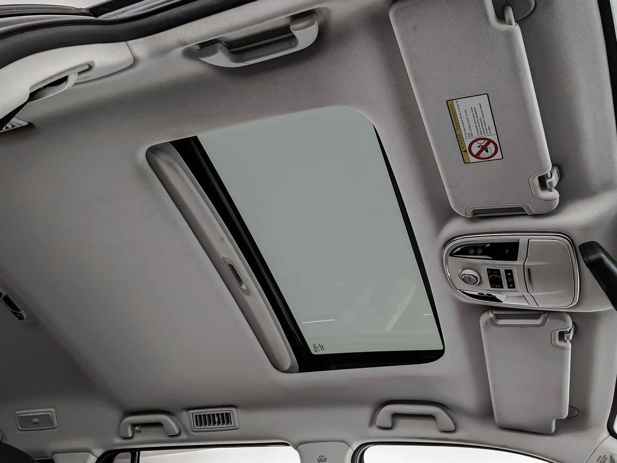 Haval H9 2023, черный
