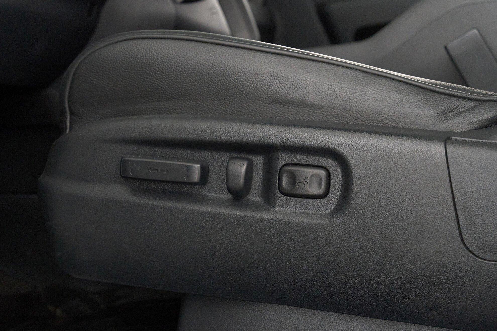 Honda Pilot 2013, белый