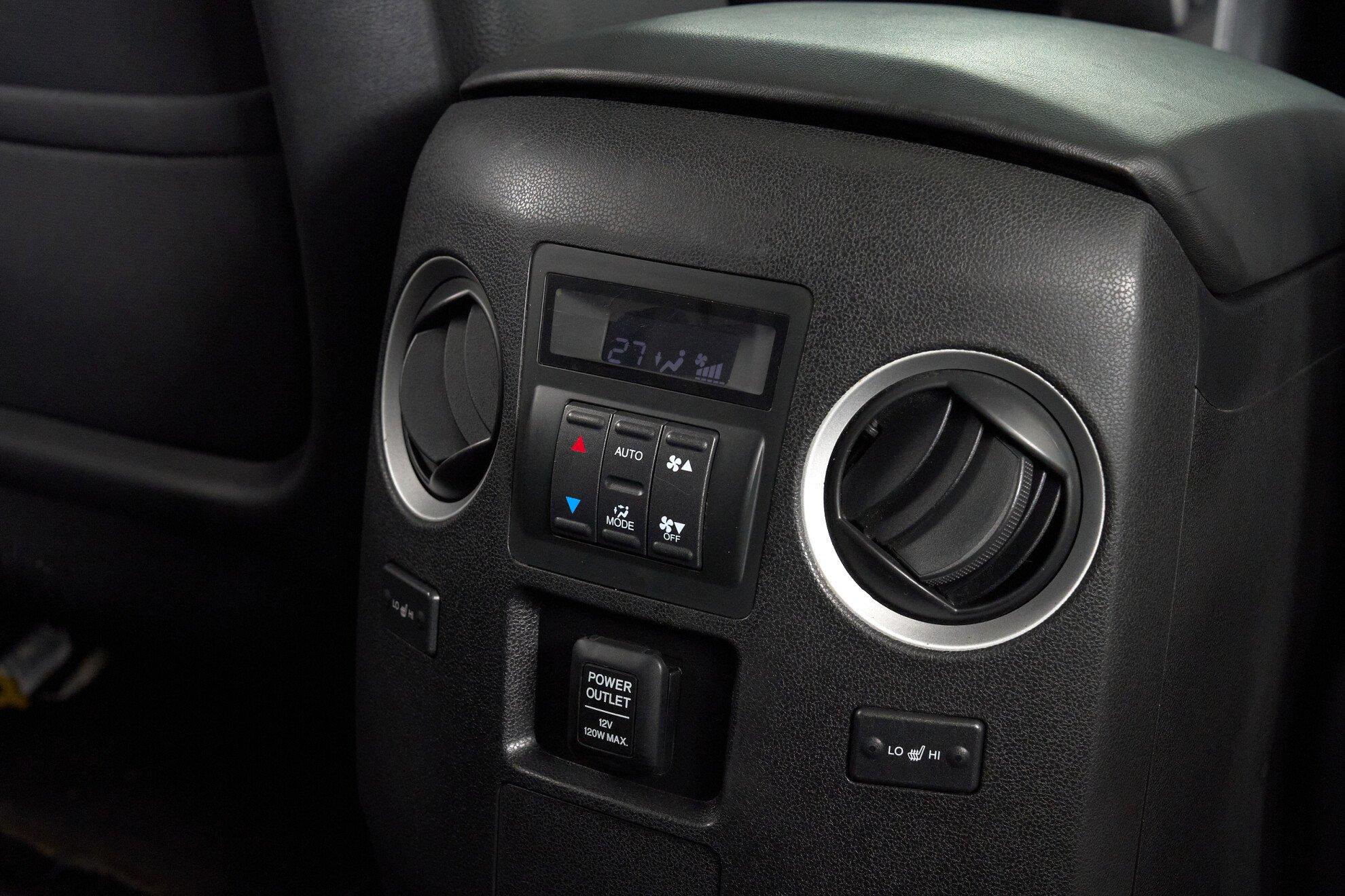Honda Pilot 2013, белый