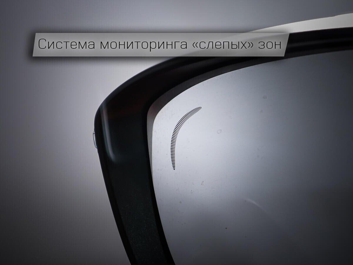 Geely Coolray 2022, желтый