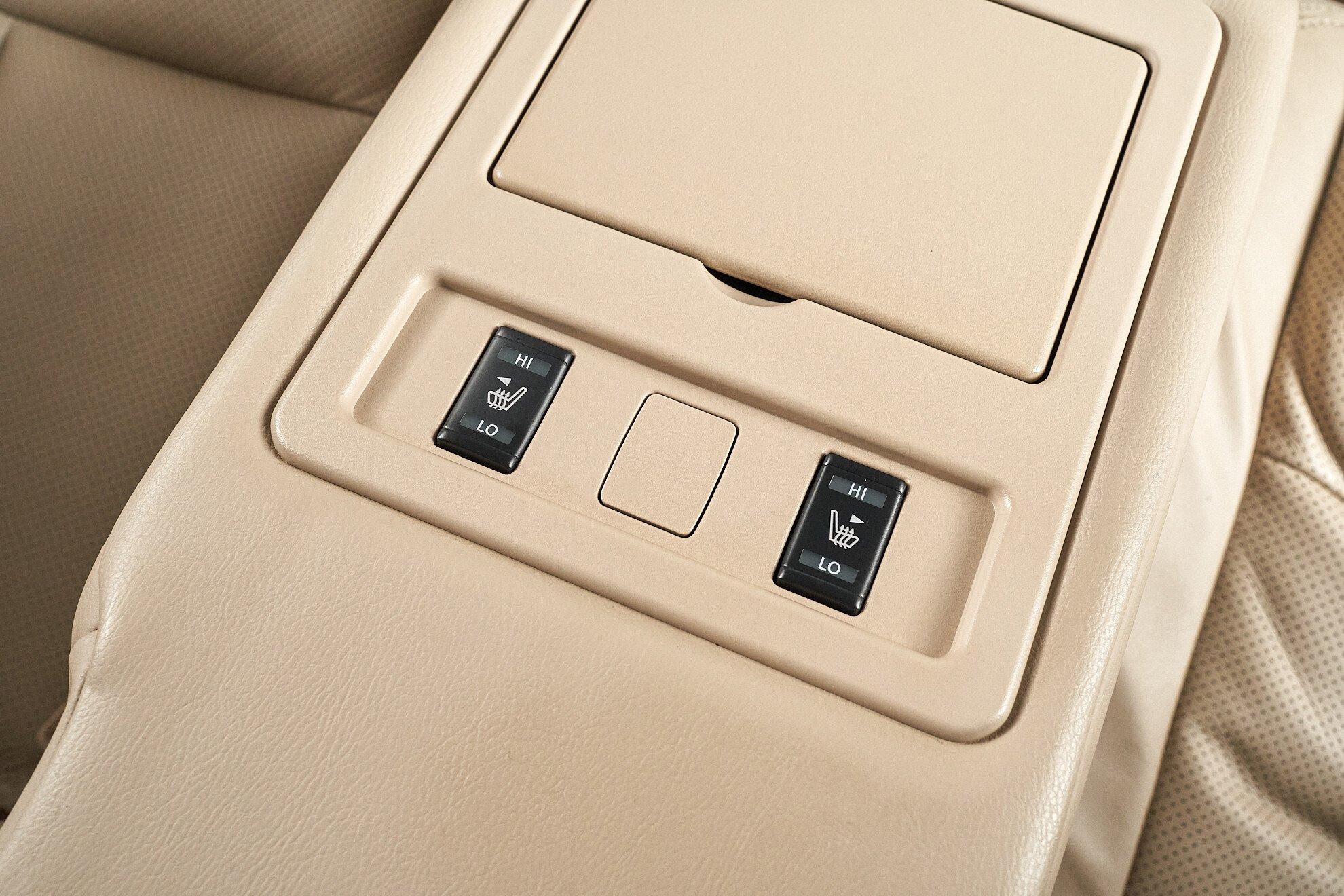 Nissan Teana 2014, черный
