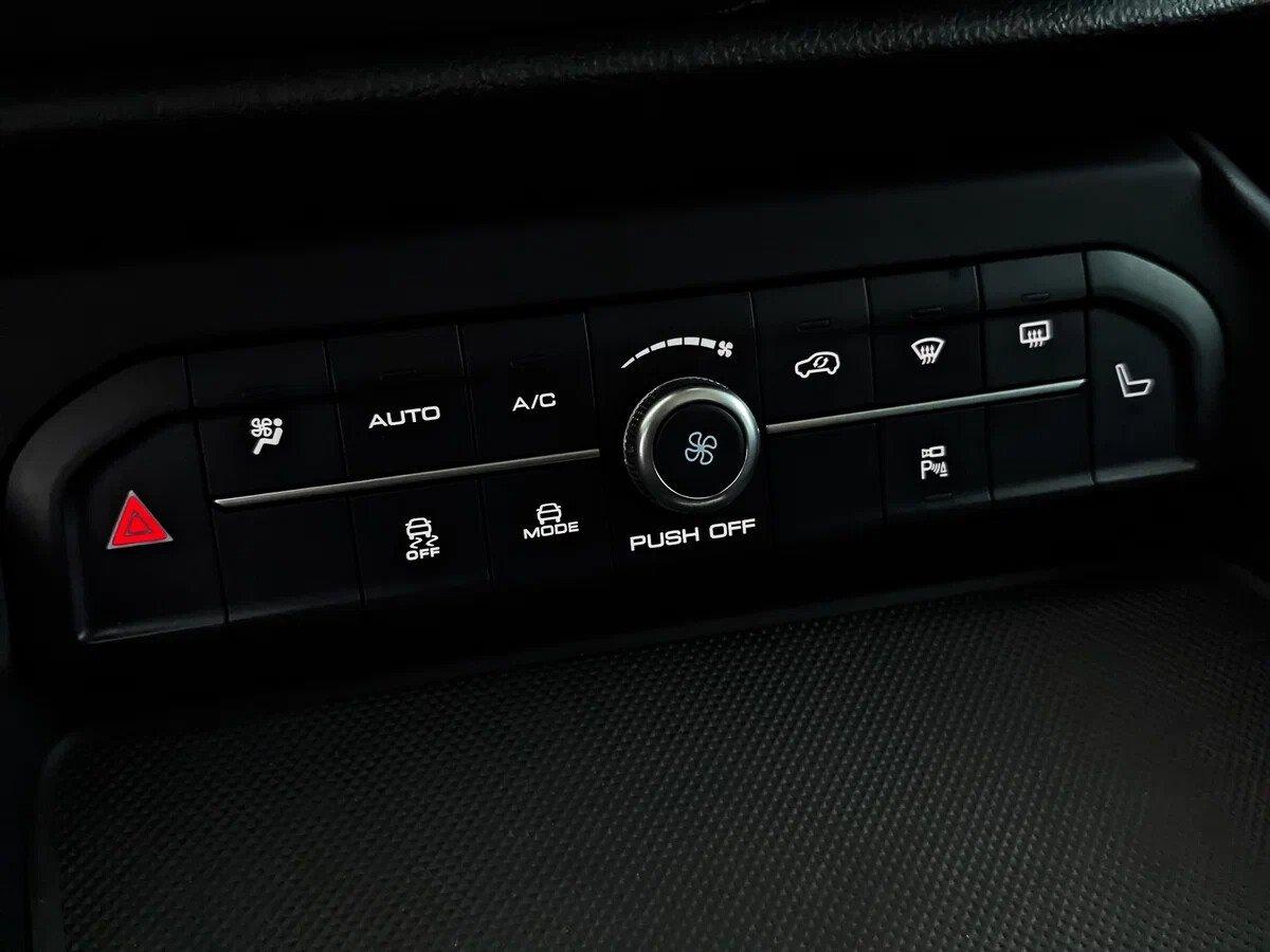 Haval F7 2022, серый