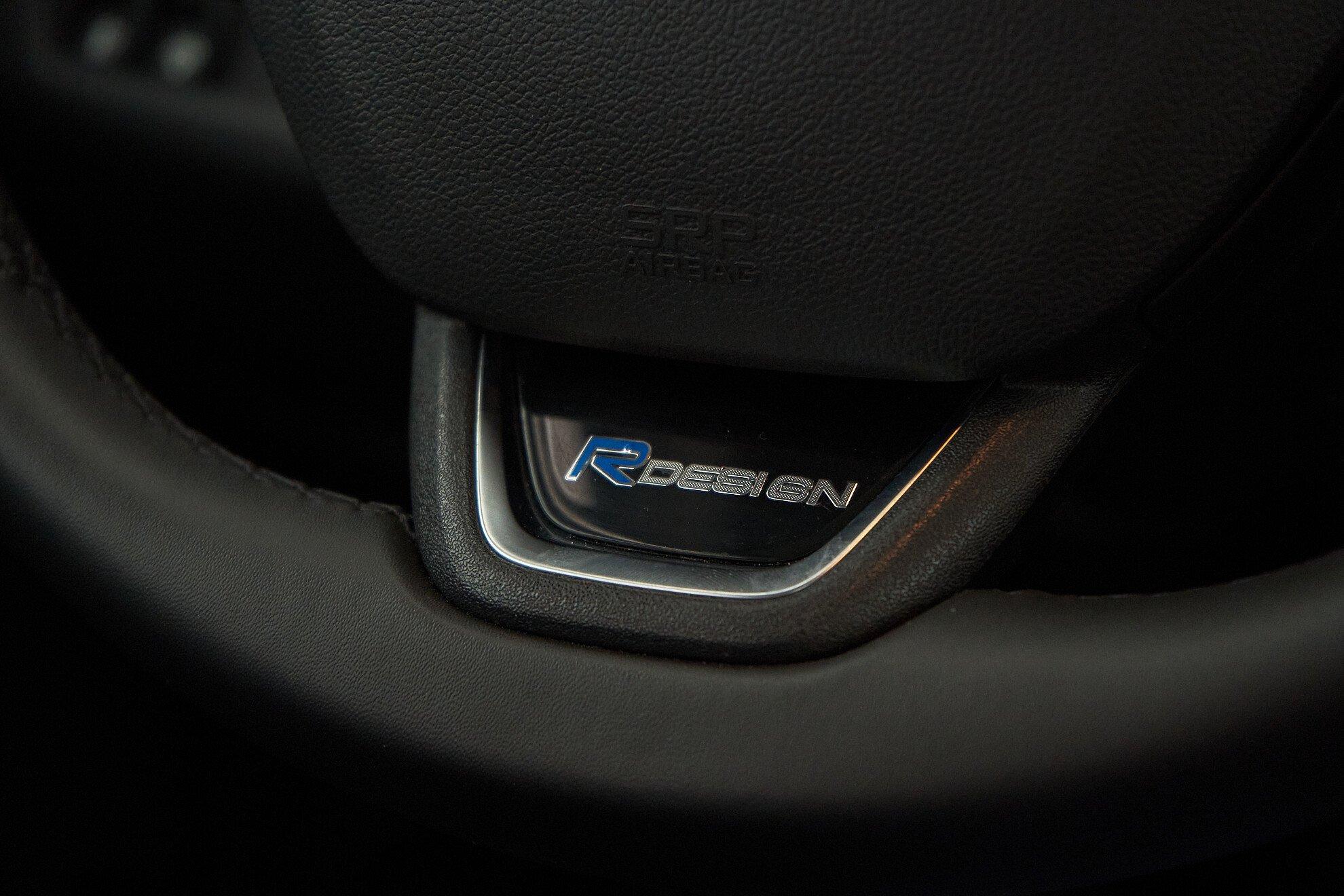 Renault Clio 2019, белый