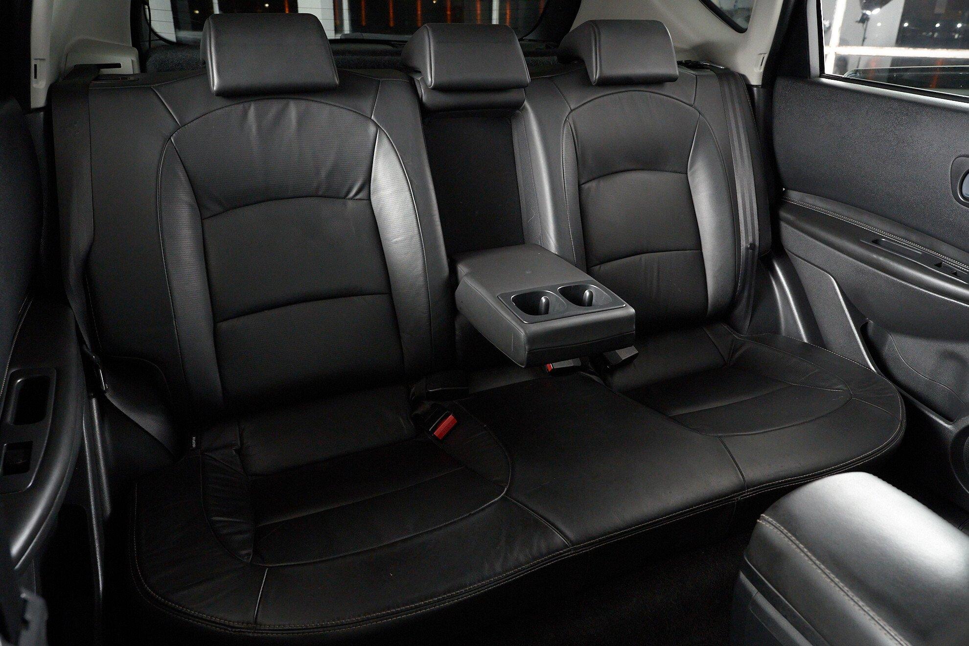 Nissan Qashqai 2009, серебряный