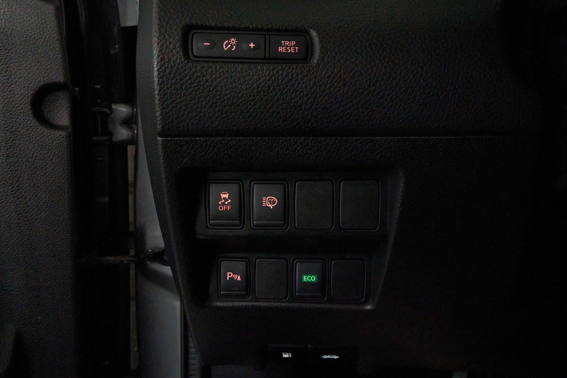 Nissan Qashqai 2014, серый