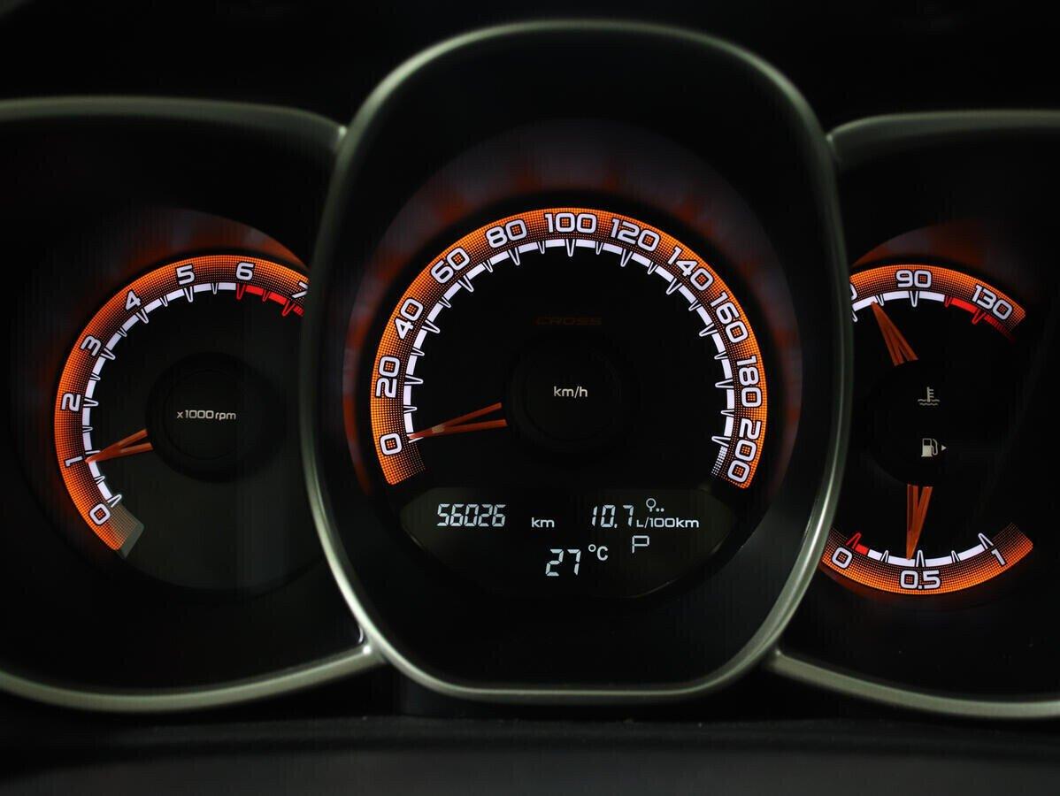 LADA (ВАЗ) Vesta 2021, серый