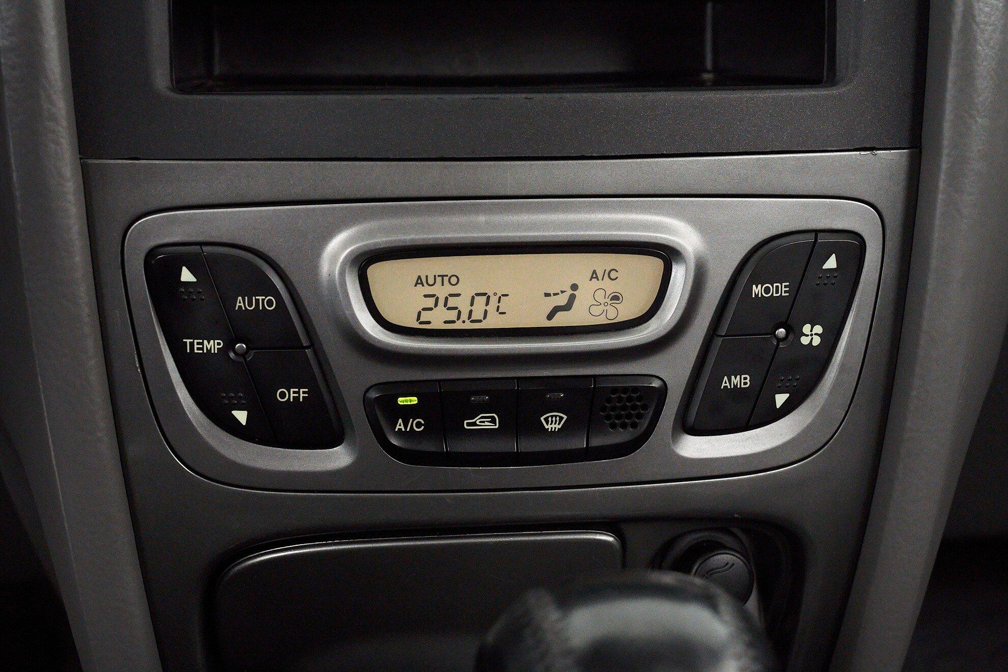 Hyundai Santa Fe 2008, серый