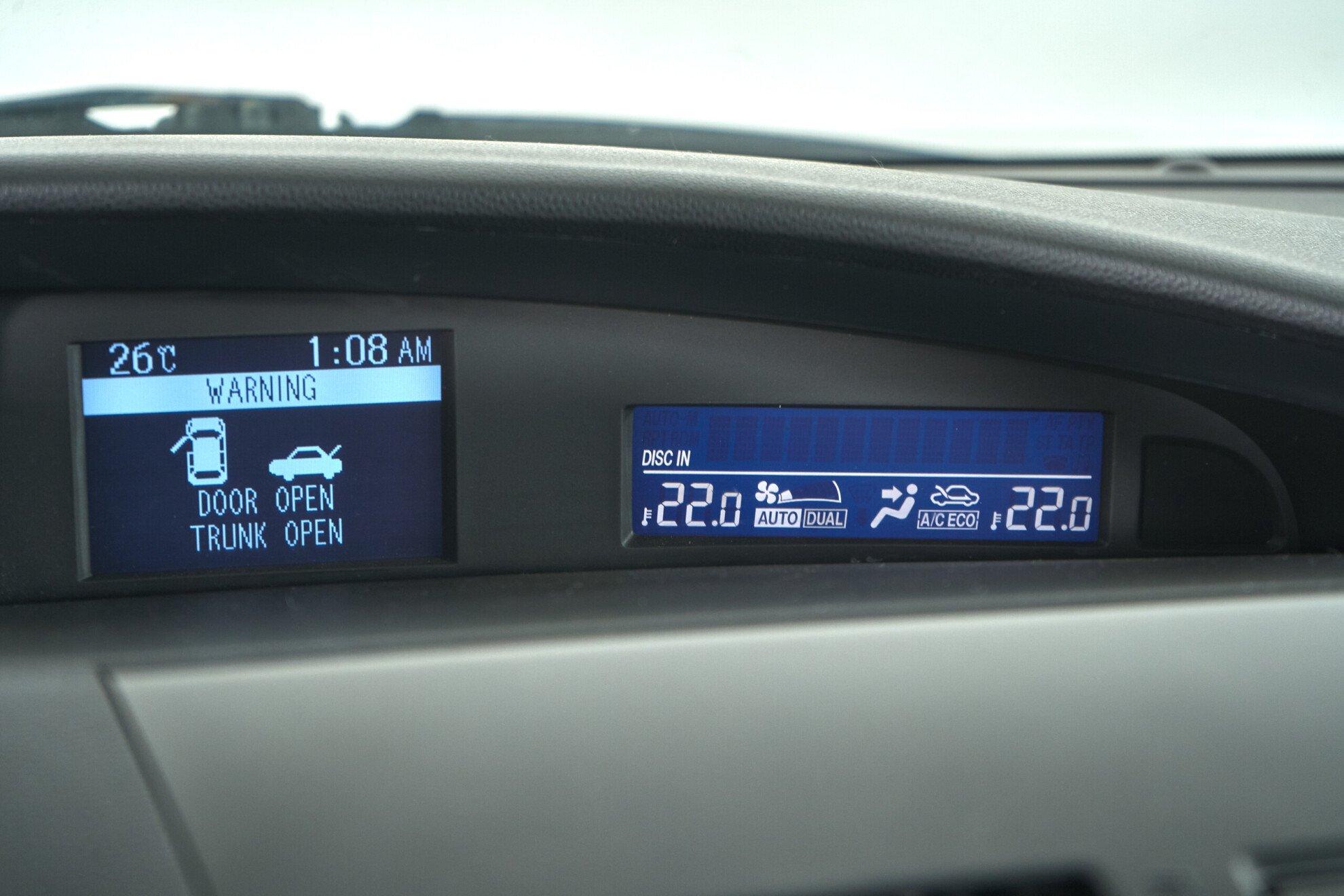 Mazda 3 2013, белый