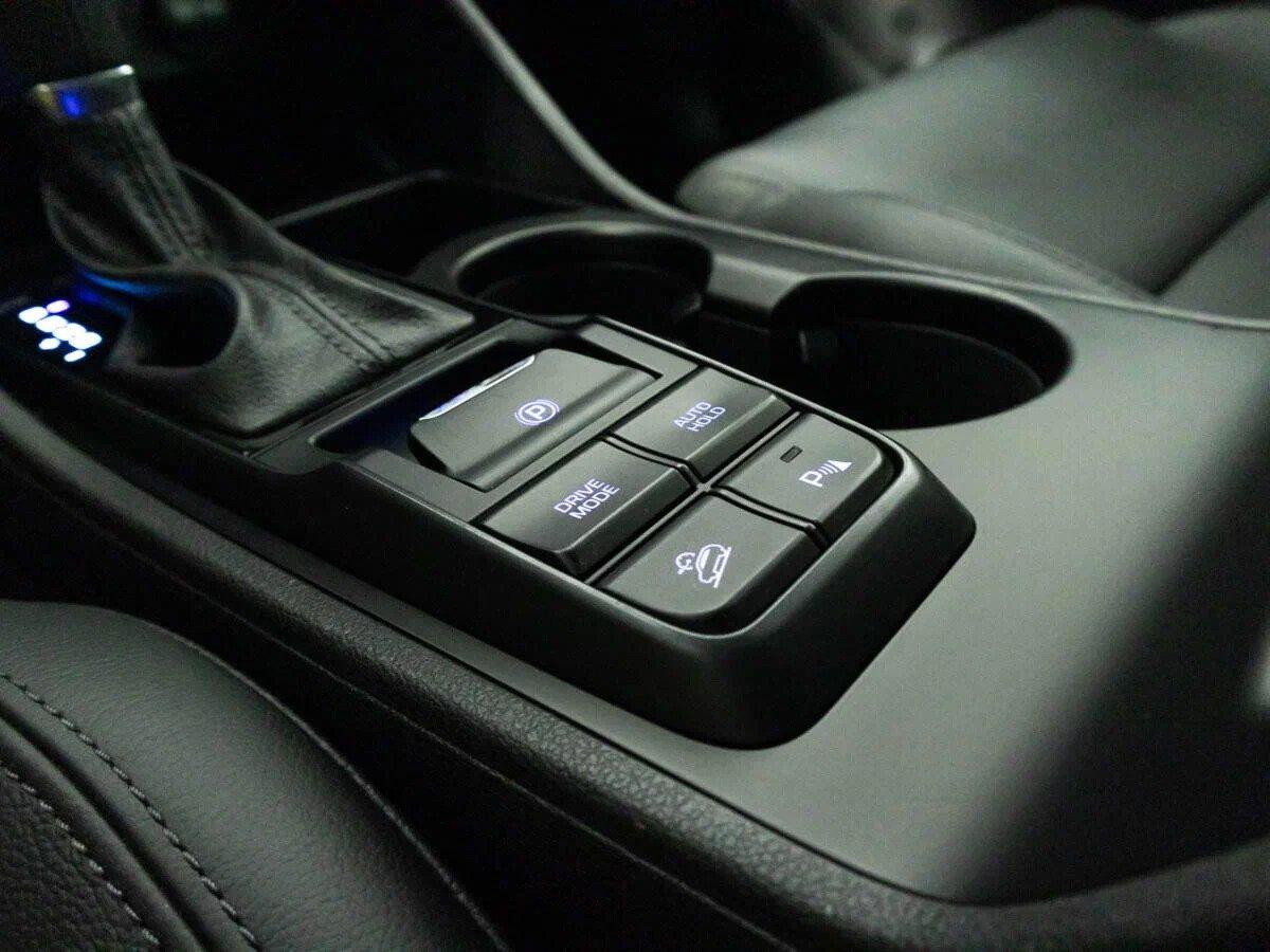 Hyundai Tucson 2019, бежевый