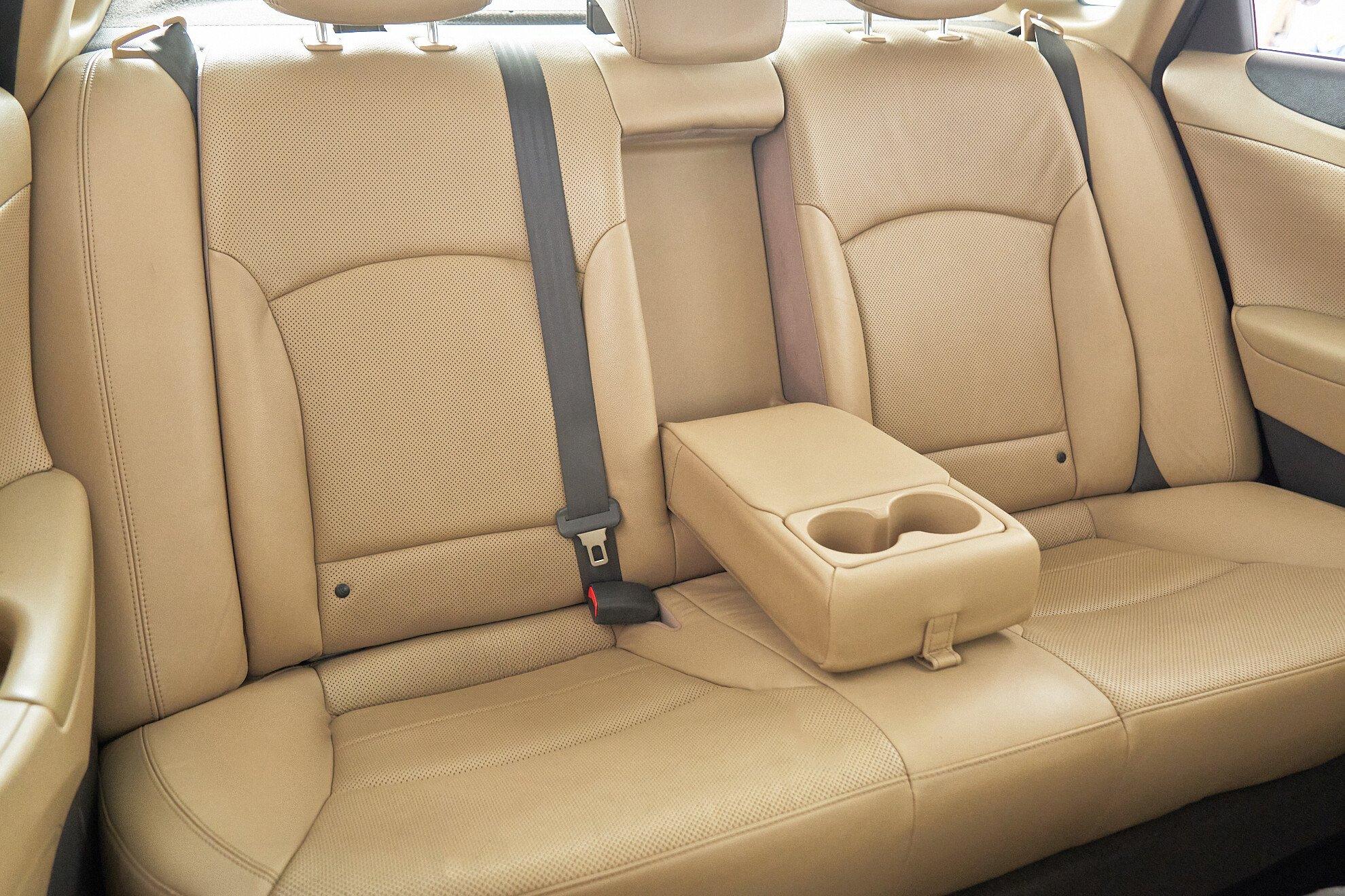 Hyundai Sonata 2012, черный