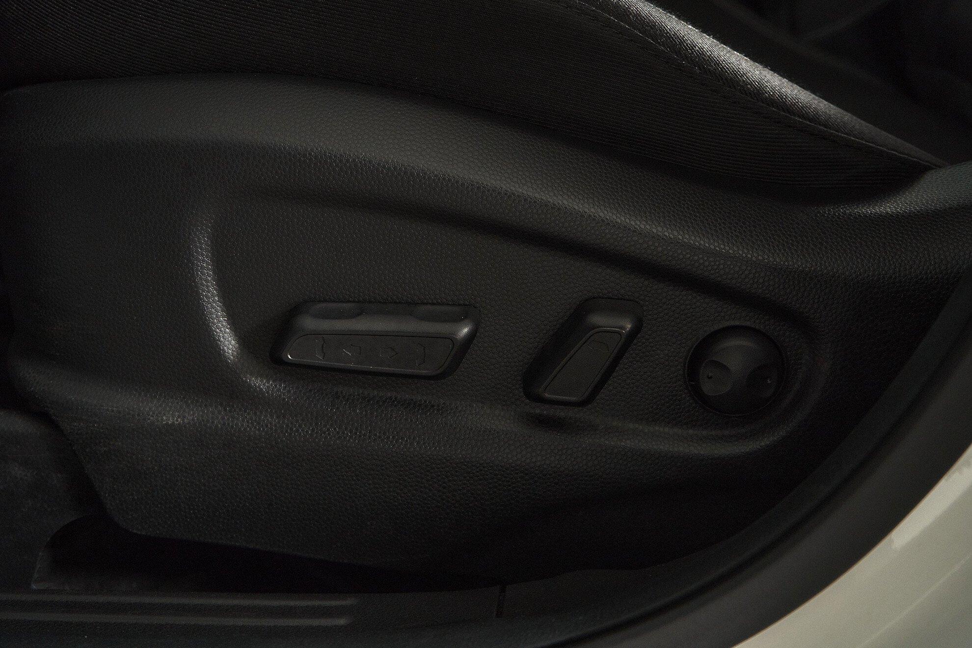 Kia Soul 2018, белый