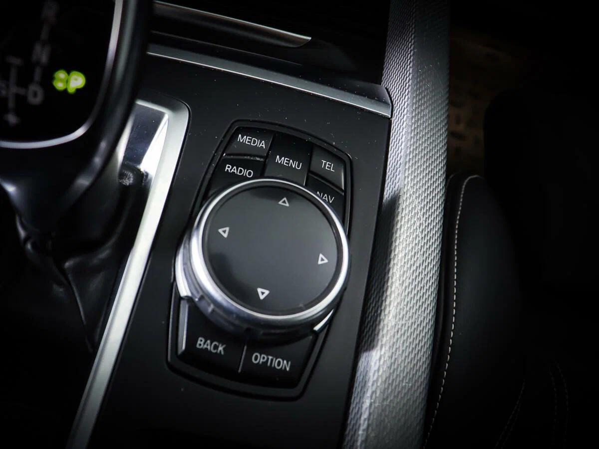 BMW X5 2016, серебряный