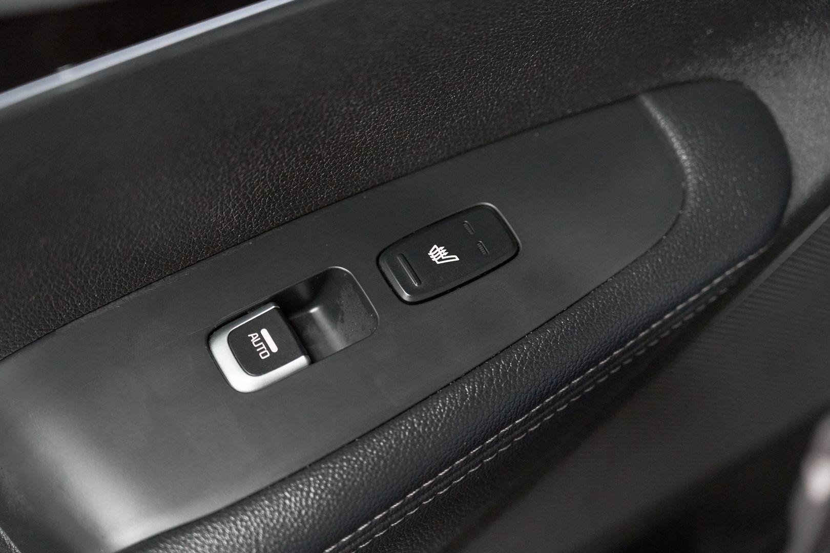 Kia Sorento 2016, серый
