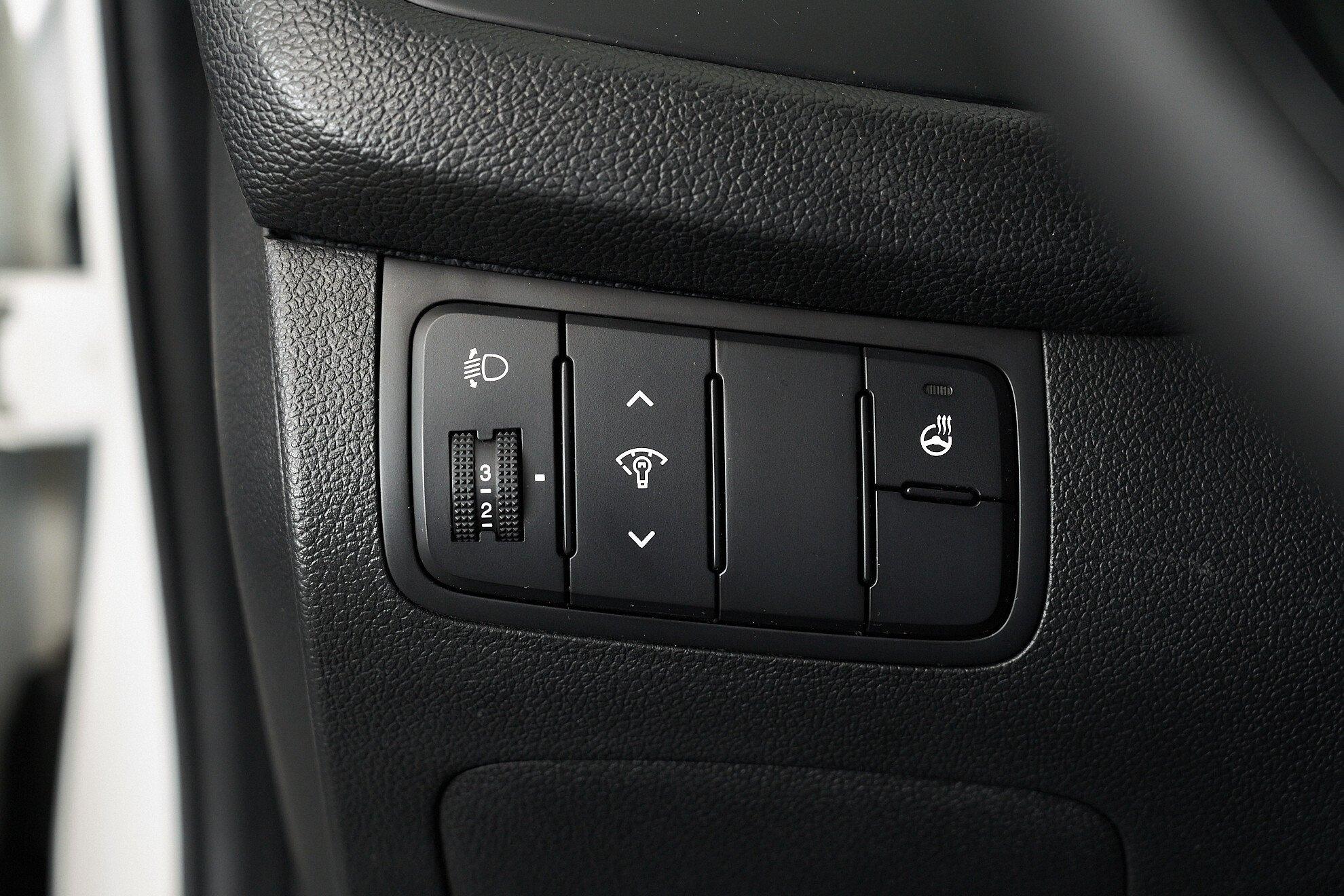 Kia Ceed 2015, белый