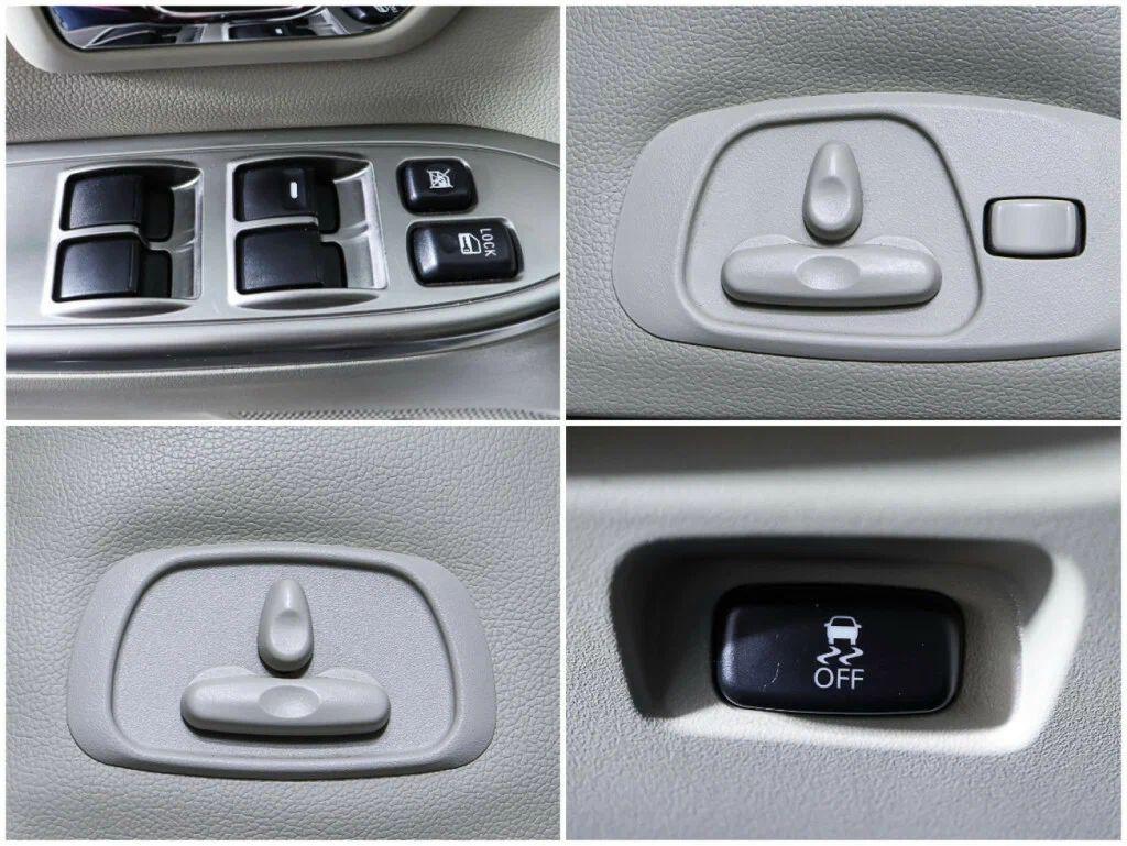 Mitsubishi Pajero 2020, белый