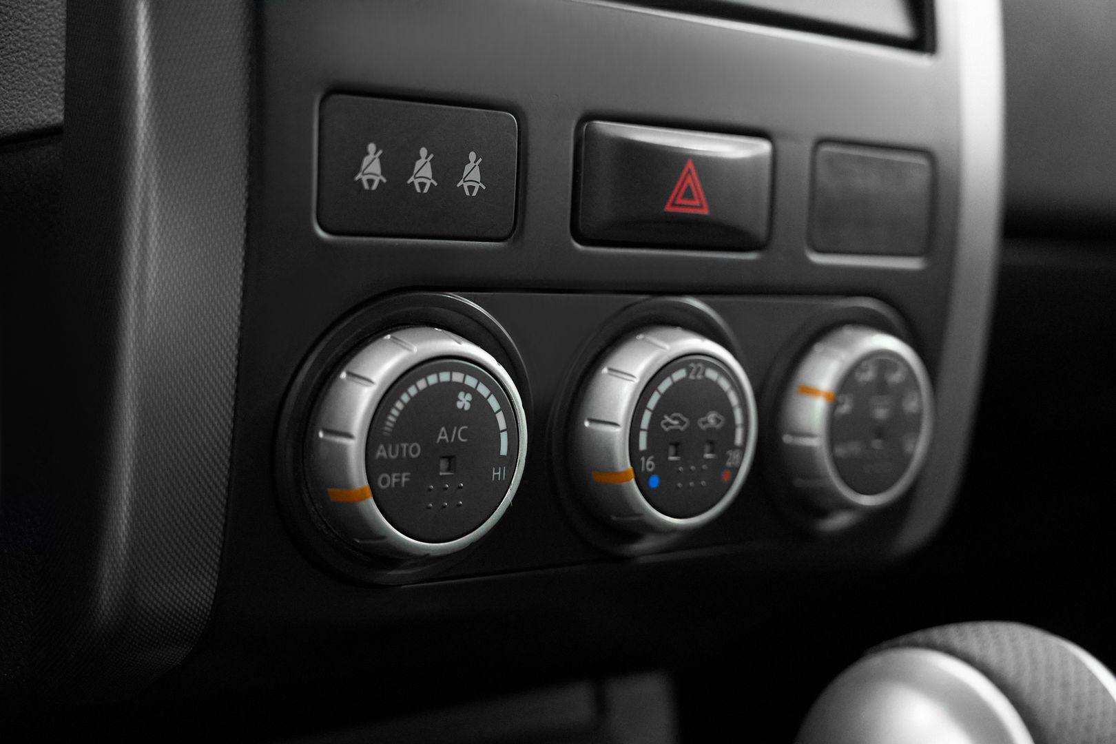 Nissan X-Trail 2008, серый