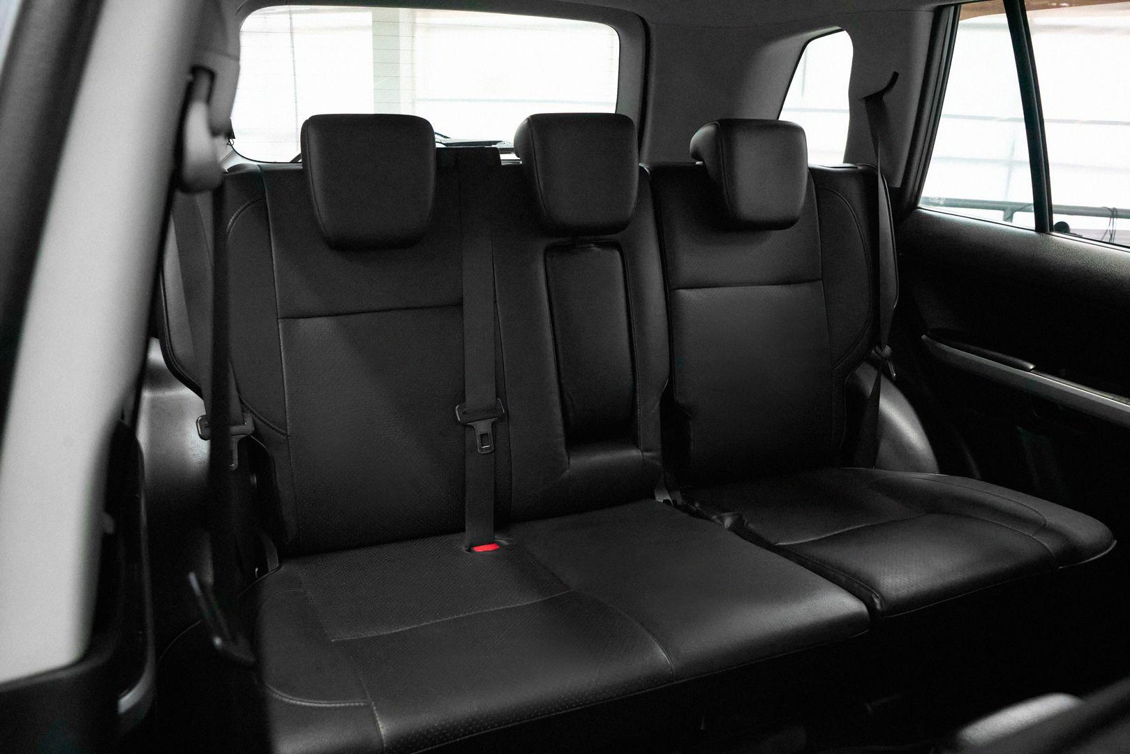 Suzuki Grand Vitara 2011, серый