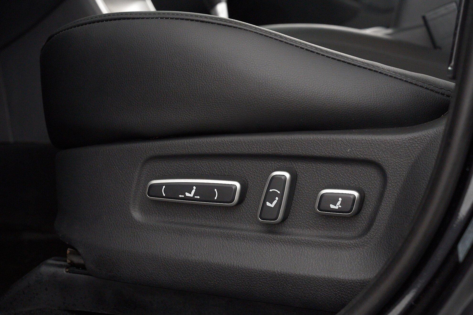 Hyundai ix55 2009, черный