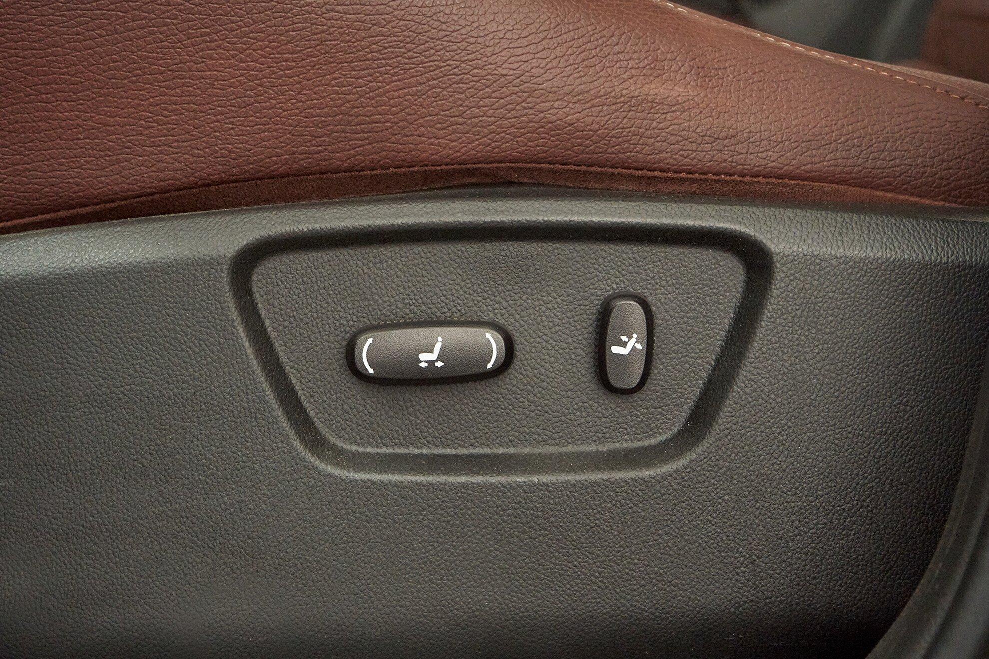 Opel Antara 2014, коричневый
