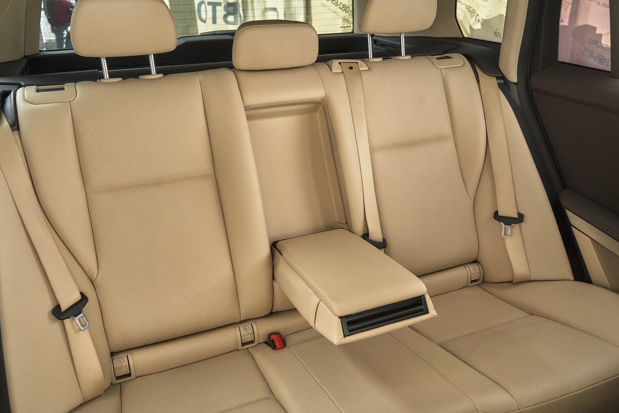 Mercedes-Benz GLK-Класс 2014, черный