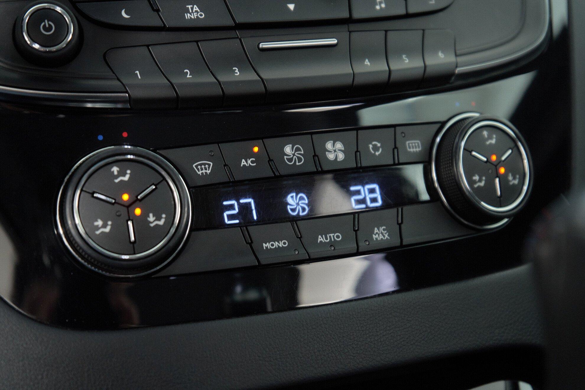 Peugeot 508 2013, белый