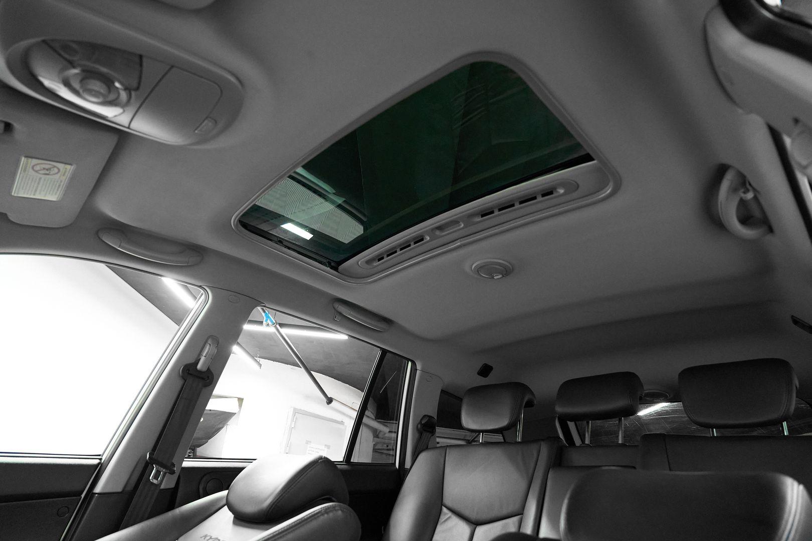 SsangYong Kyron 2012, белый