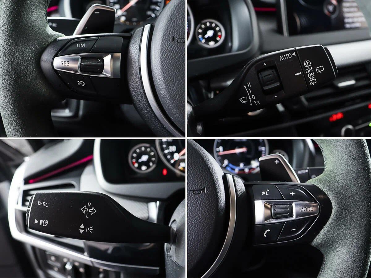 BMW X5 2016, серебряный