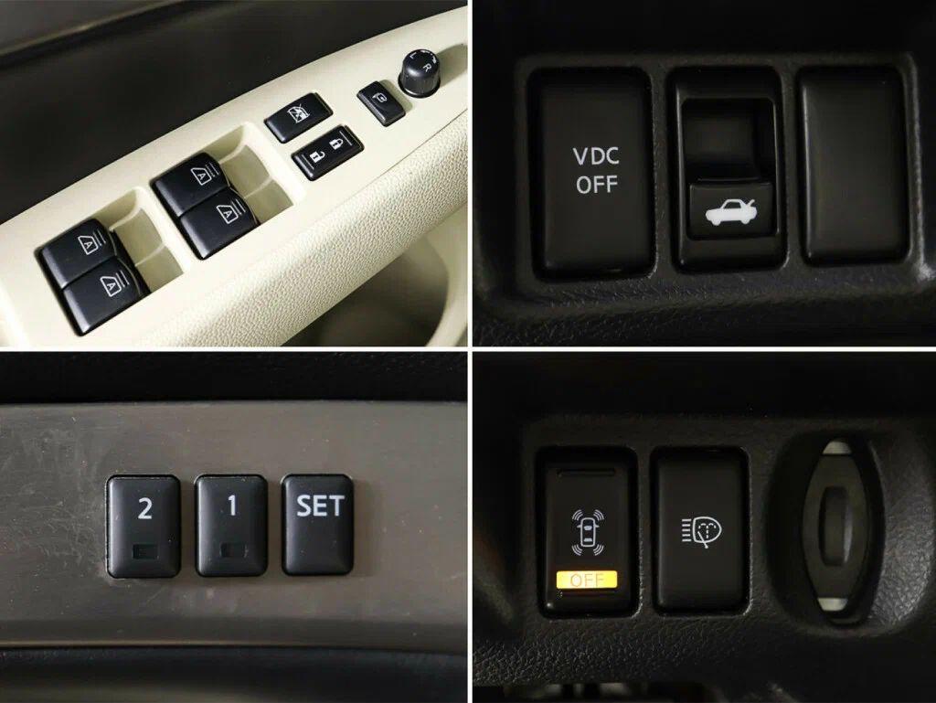 Infiniti G 2013, черный