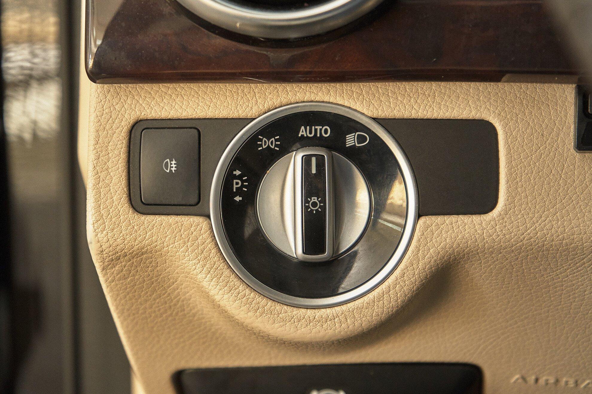 Mercedes-Benz GLK-Класс 2014, черный