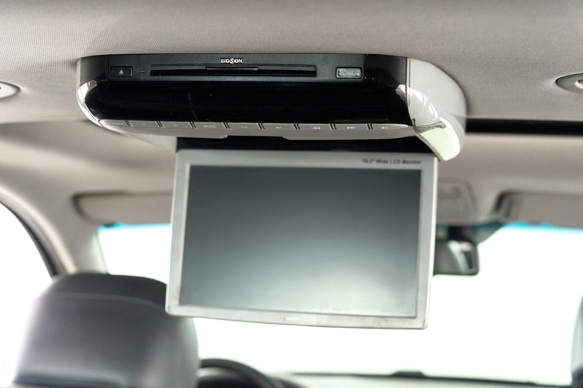 Hyundai ix55 2010, черный