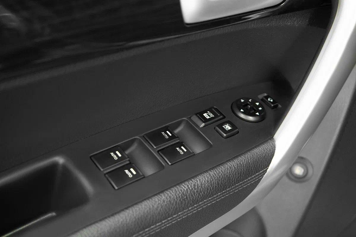 Kia Sorento 2012, серый