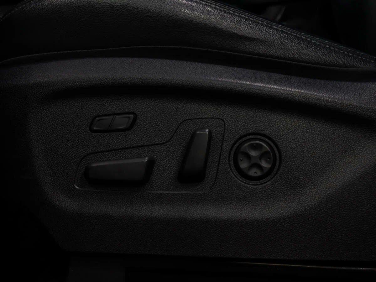 Kia Sorento 2019, черный
