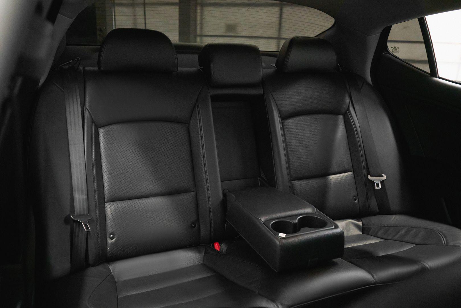 Kia Optima 2015, серый
